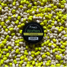 Вафтерс Puhach Baits Wafters MINI - Pineapple (Ананас)