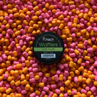 Вафтерс Puhach Baits Wafters MINI - Tutti Frutti (Тутти Фрутти)