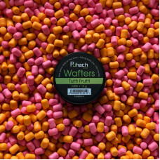 Вафтерс Puhach Baits Wafters MINI - Tutti Frutti (Тутті Фрутті)