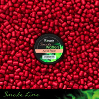 Вафтерс Puhach Baits Wafters Smoke MICRO - Acid Pear (Кислая Груша)