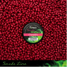 Вафтерс Puhach Baits Wafters Smoke MICRO - Cranberry (Журавлина)