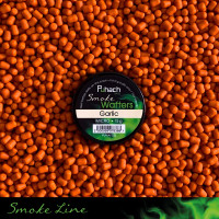 Вафтерс Puhach Baits Wafters Smoke MICRO - Garlic (Чеснок)