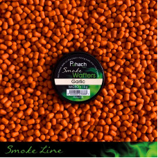 Вафтерс Puhach Baits Wafters Smoke MICRO - Garlic (Часник)