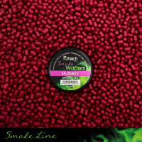 Вафтерс Puhach Baits Wafters Smoke MICRO - Mulberry (Шовковиця)