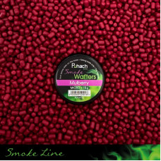 Вафтерс Puhach Baits Wafters Smoke MICRO - Mulberry (Шовковиця)