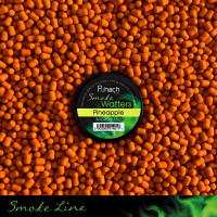 Вафтерс Puhach Baits Wafters Smoke MICRO - Pineapple (Ананас)