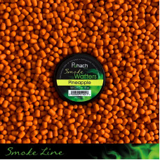 Вафтерс Puhach Baits Wafters Smoke MICRO - Pineapple (Ананас)