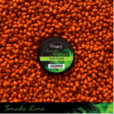 Вафтерс Puhach Baits Wafters Smoke MICRO - Tutti Frutti (Тутті Фрутті)