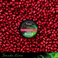 Вафтерс Baits Wafters Smoke MINI - Cranberry (Клюква)