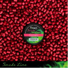 Вафтерс Baits Wafters Smoke MINI - Cranberry (Журавлина)