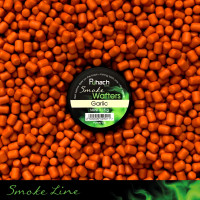 Вафтерс Baits Wafters Smoke MINI - Garlic (Часник)