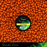 Вафтерс Baits Wafters Smoke MINI - Pineapple (Ананас)