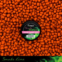 Вафтерс Baits Wafters Smoke MINI - Super Sweet MIX (Найсолодший Мікс)