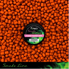 Вафтерс Baits Wafters Smoke MINI - Super Sweet MIX (Найсолодший Мікс)