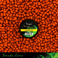 Вафтерс Baits Wafters Smoke MINI - Sweetcorn (Кукуруза)