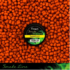 Вафтерс Baits Wafters Smoke MINI - Sweetcorn (Кукурудза)