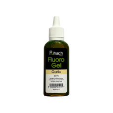Флюоро гель Puhach Baits Fluoro Gel 50 ml - Garlic (Часник)