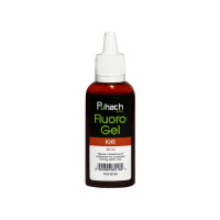Флюоро гель Puhach Baits Fluoro Gel 50 ml - Krill (Криль)