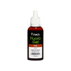 Флюоро гель Puhach Baits Fluoro Gel 50 ml - Krill (Криль)