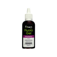 Флюоро гель Puhach Baits Fluoro Gel 50 ml - Mulberry (Шовковиця)