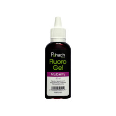 Флюоро гель Puhach Baits Fluoro Gel 50 ml - Mulberry (Шовковиця)