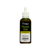 Флюоро гель Puhach Baits Fluoro Gel 50 ml - Pineapple (Ананас)