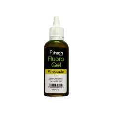 Флюоро гель Puhach Baits Fluoro Gel 50 ml - Pineapple (Ананас)