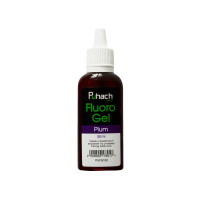 Флюоро гель Puhach Baits Fluoro Gel 50 ml - Plum (Слива)