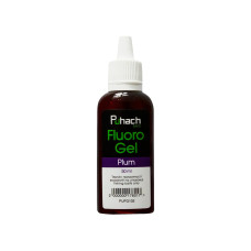 Флюоро гель Puhach Baits Fluoro Gel 50 ml - Plum (Слива)