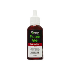 Флюоро гель Puhach Baits Fluoro Gel 50 ml - Robin Red (Робін Ред)