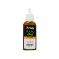 Флюоро гель Puhach Baits Fluoro Gel 50 ml - Scopex (Вершкове Печиво)
