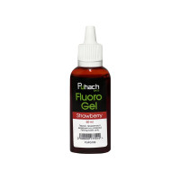 Флюоро гель Puhach Baits Fluoro Gel 50 ml - Strawberry (Полуниця)
