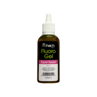 Флюоро гель Puhach Baits Fluoro Gel 50 ml - Super Sweet MIX (Самый Сладкий Микс)