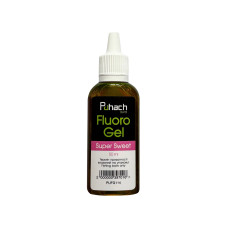 Флюоро гель Puhach Baits Fluoro Gel 50 ml - Super Sweet MIX (Найсолодший Мікс)