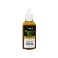 Флюоро гель Puhach Baits Fluoro Gel 50 ml - Sweetcorn (Кукуруза)