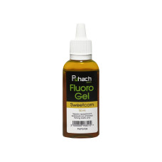 Флюоро гель Puhach Baits Fluoro Gel 50 ml - Sweetcorn (Кукурудза)