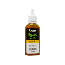 Флюоро гель Puhach Baits Fluoro Gel 50 ml - Tiger Nut (Тигровий Горіх)