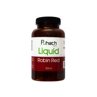 Ліквід Puhach Baits Liquid 250 ml - Robin Red (Робін Ред)