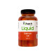 Ліквід Puhach Baits Liquid 250 ml - Salmon Oil (Лососева Олія)