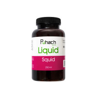 Ликвид Puhach Baits Liquid 250 ml - Squid (Кальмар)