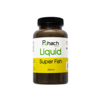 Ликвид Puhach Baits Liquid 250 ml - Super Fish (Супер Фиш)