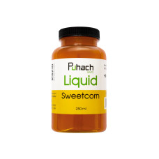 Ліквід Puhach Baits Liquid 250 ml - Sweetcorn (Кукурудза)