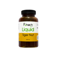 Ликвид Puhach Baits Liquid 250 ml - Tiger Nut (Тигровый Орех)