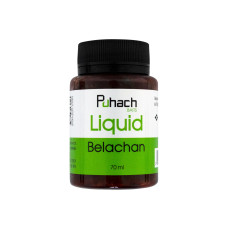 Ліквід Puhach Baits Liquid 70 ml – Belachan (Белачан)