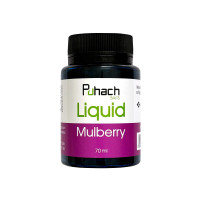 Ликвид Puhach Baits Liquid 70 ml – Mulberry (Шелковица)