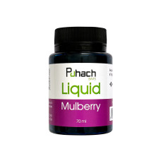 Ліквід Puhach Baits Liquid 70 ml – Mulberry (Шовковиця)