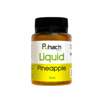 Ликвид Puhach Baits Liquid 70 ml – Pineapple (Ананас)