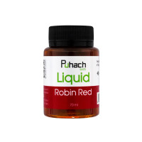 Ликвид Puhach Baits Liquid 70 ml – Robin Red (Робин Ред)