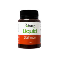 Ликвид Puhach Baits Liquid 70 ml – Salmon (Лосось)
