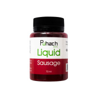 Ликвид Puhach Baits Liquid 70 ml – Sausage (Колбаса)